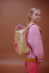 Sticky Lemon Medium Backpack Envelope Apple Grub