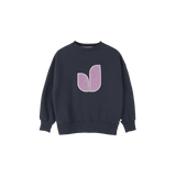 Jenest Jules sweater off black