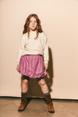 Labo de Colores Kita rok Pink moon