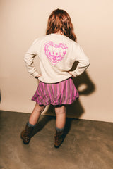 Labo de Colores Kita rok Pink moon