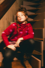 Labo de Colores Muri trui Red berry