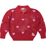 Labo de Colores Muri trui Red berry