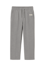 Labo de Colores Misato jogger Greyisch lilac