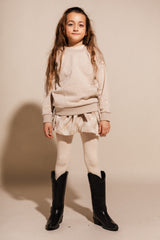 Labo de Colores Lailan rok Taupe
