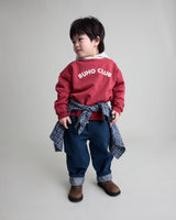 Búho denim pants denim