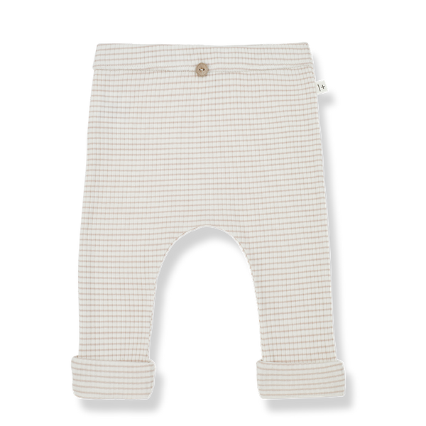 1+ in the family broek Marco nude-ivory