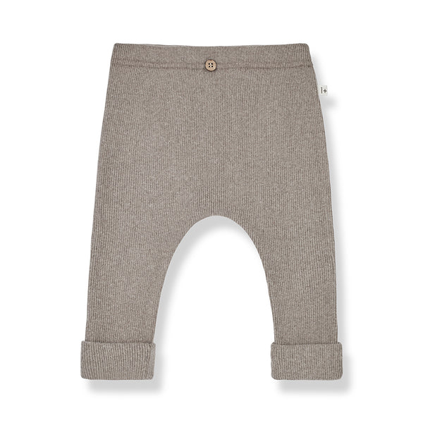 1+ in the family broek Marti taupe