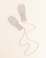 Hvid mittens Fiza cream