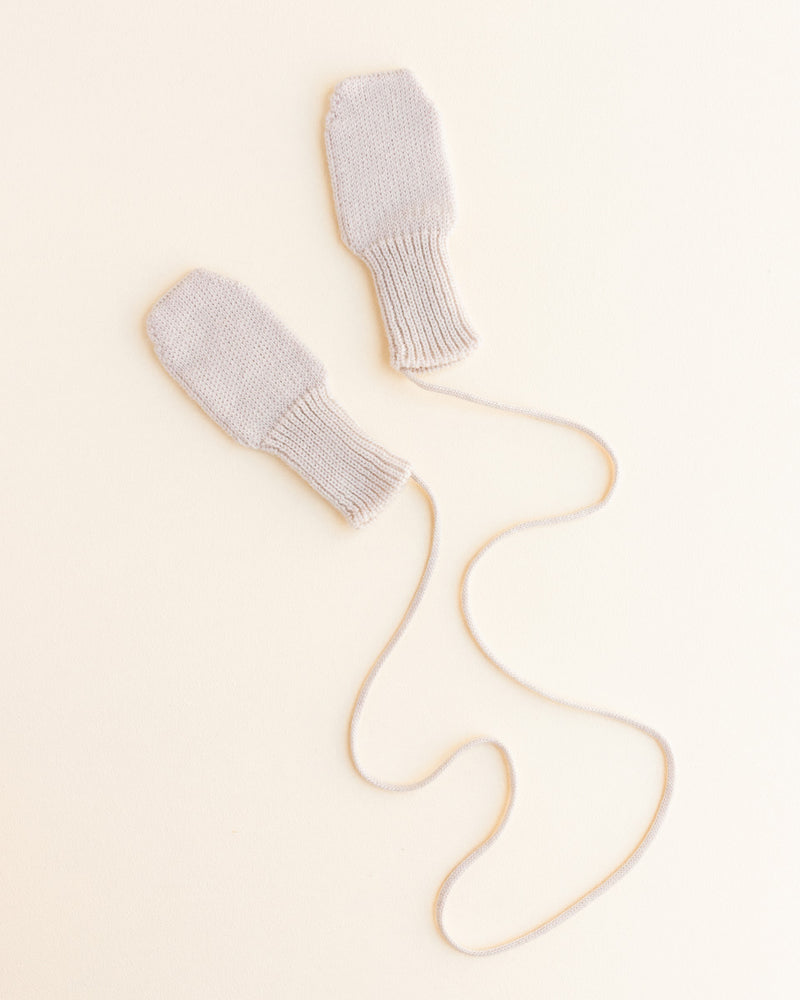 Hvid mittens Fiza cream
