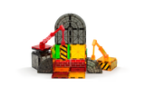 MAGNA-TILES Builder 32 Piece Set