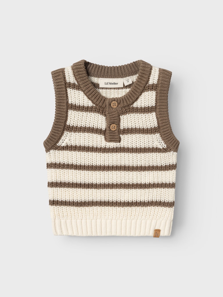 Lil' Atelier Baby Emlen spencer Birch