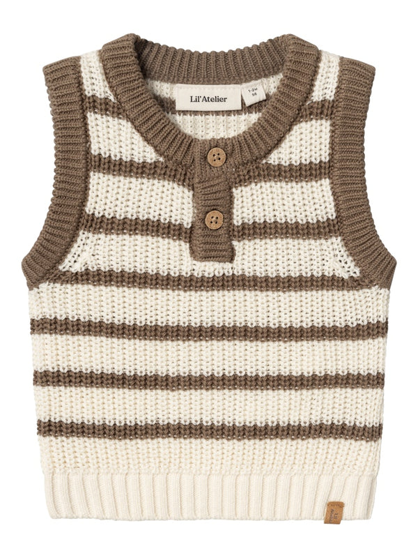 Lil' Atelier Baby Emlen spencer Birch