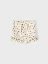 Lil' Atelier Baby shorts Gago turtledove