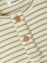 Lil' Atelier Mini T-shirt Gago sage
