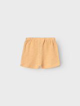 Lil' Atelier Baby Honjo shorts Clay