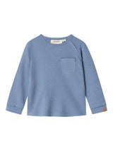 Lil' Atelier Mini Dias shirt Troposphere