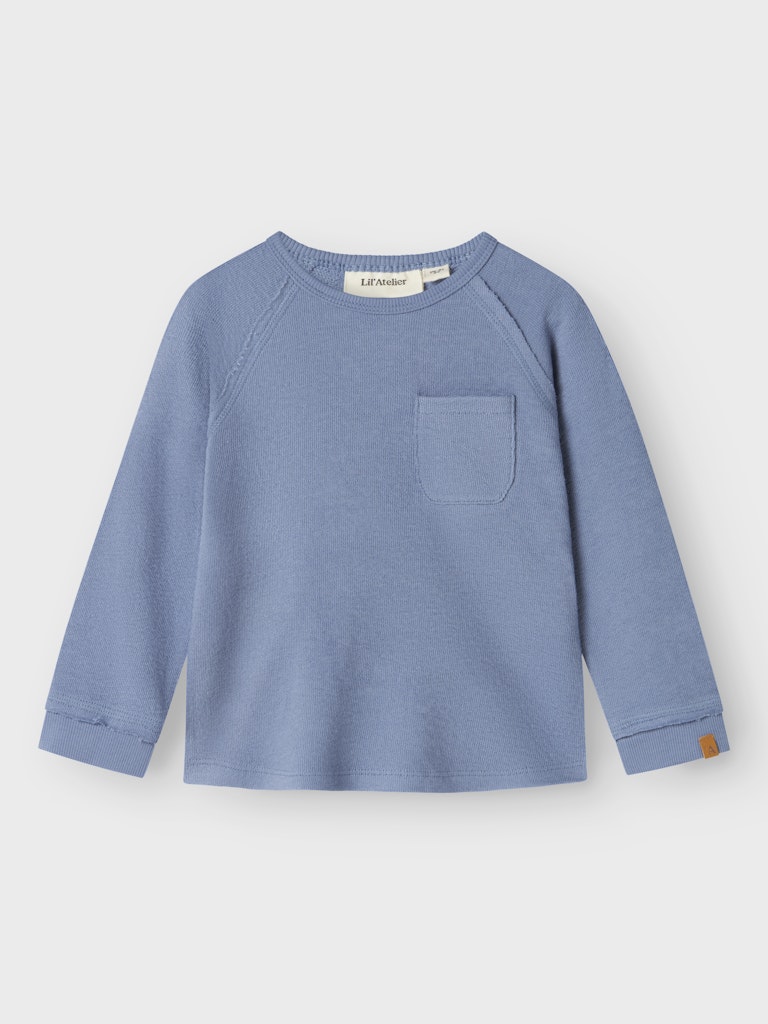 Lil' Atelier Mini Dias shirt Troposphere