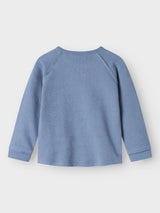 Lil' Atelier Mini Dias shirt Troposphere