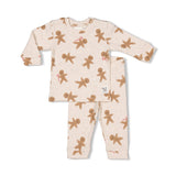 Feetje pyjama Casey Cookie - Premium Sleepwear