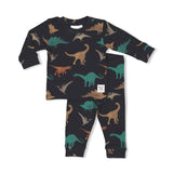 Feetje pyjama Davy Dino - Premium Sleepwear