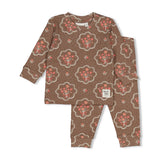Feetje pyjama Maddie Medallion - Premium Sleepwear