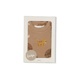 Feetje pyjama Milo Mammoth - Premium Sleepwear