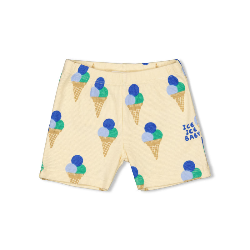 Feetje Shortama Gino Gelato - Premium Summerwear