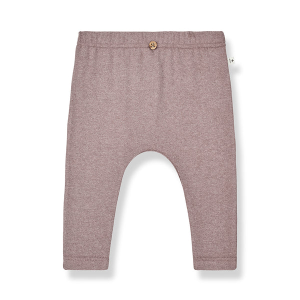 1+ in the family broek Pam mauve