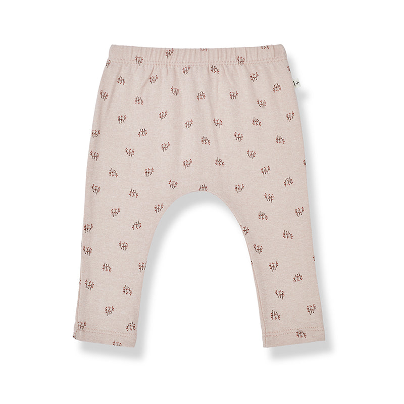 1+ in the family broek Pia nude
