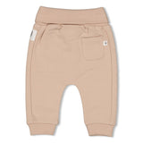 Feetje Broek Zand - Sea Sweeties