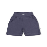 Feetje Short Indigo - Blue Ocean