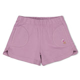 Feetje Short Violet - Flower Ranch