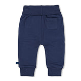 Feetje Broek Indigo - Seaside Hapiness