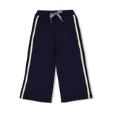 Jubel Sporty broek Marine - Rolling into Spring