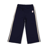 Jubel Sporty broek Marine - Rolling into Spring