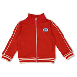 Sturdy Sportvest Rood - Run the Day