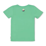 Sturdy T-shirt Groen - Lagoon Legends