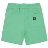 Sturdy Short Groen - Lagoon Legends