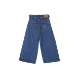 Jenest Sera denim pants dark wash