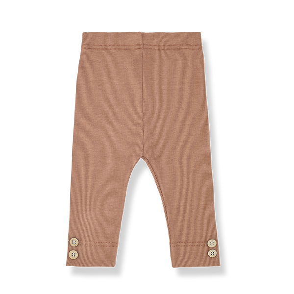 1+ in the family broek Sina apricot