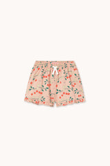 Tinycottons Cherry Trees Short