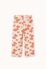 Tinycottons Blossoms Twill Jeans