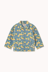 Tinycottons Oranges Jacket