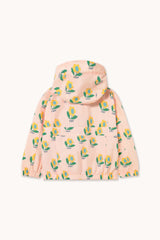 Tinycottons Tiny Flower Woven Jacket
