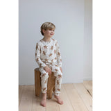 Feetje pyjama Casey Cookie - Premium Sleepwear