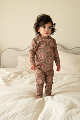Feetje pyjama Maddie Medallion - Premium Sleepwear