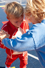 Sturdy Sportvest Rood - Run the Day