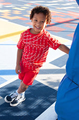 Sturdy Short Rood - Run the Day