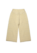 Baje Studio Broek Victoria Creme nappy