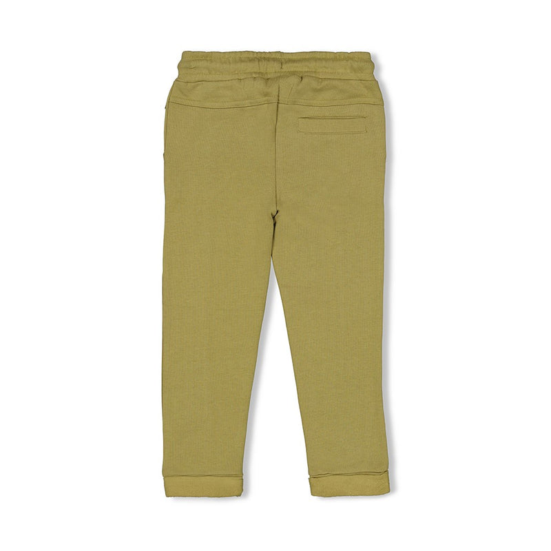 Sturdy Broek Groen - Coastal Cool